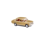 Busch 50112 - H0 - Lada 1200 - beige